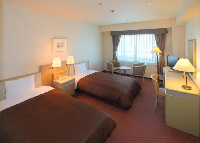 Hotel Green Tower Makuhari