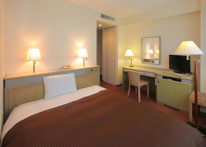 Hotel Green Tower Makuhari