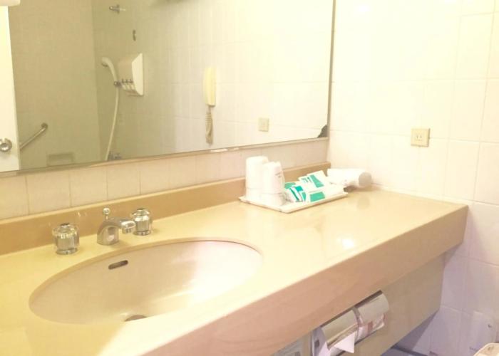 Hotel Green Tower Makuhari