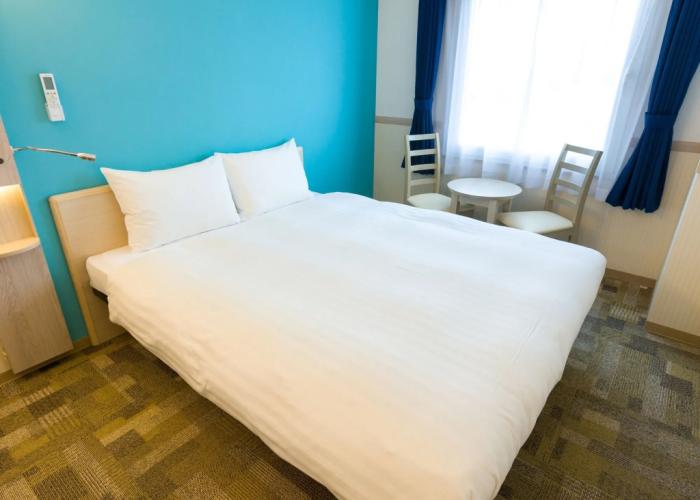 Toyoko Inn Chiba Makuhari