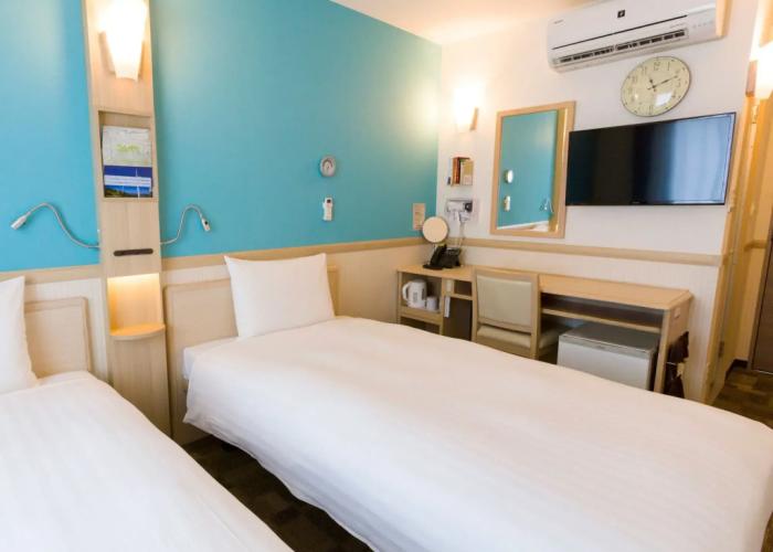 Toyoko Inn Chiba Makuhari