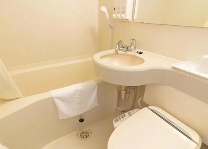 Toyoko Inn Chiba Makuhari