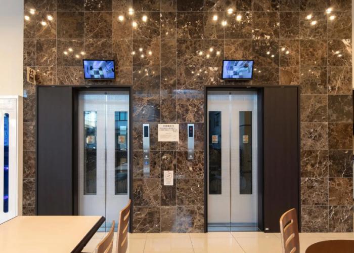 Toyoko Inn Chiba Makuhari