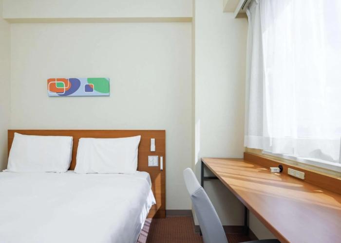 Comfort Inn Chiba Hamano