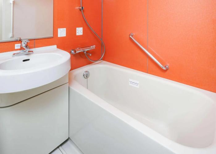 Comfort Inn Chiba Hamano