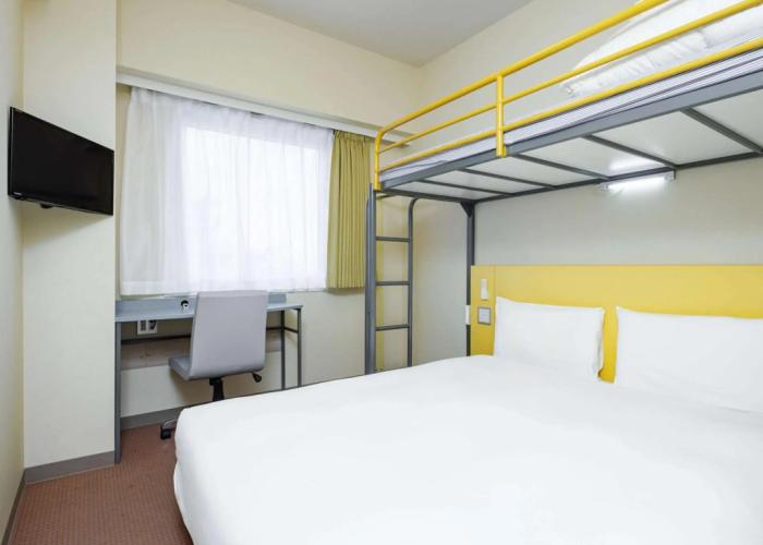Comfort Inn Chiba Hamano