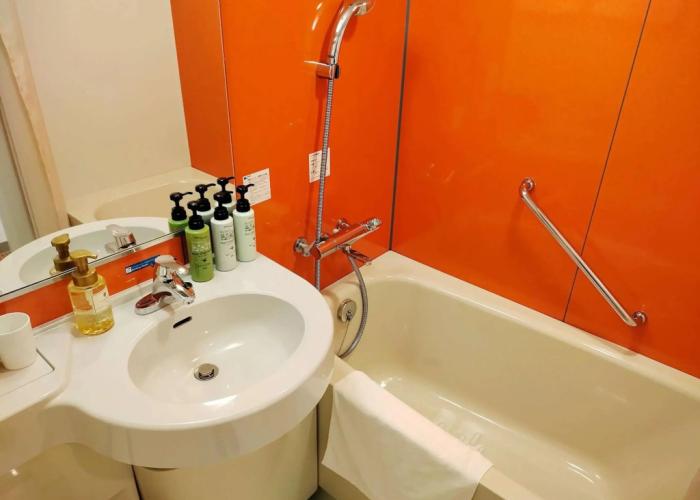 Comfort Inn Chiba Hamano