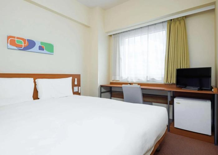 Comfort Inn Chiba Hamano