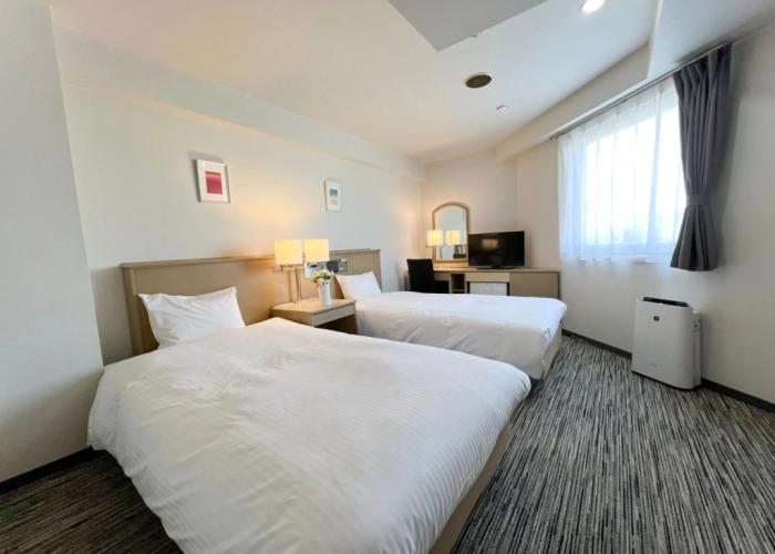Grand Park Hotel Panex Chiba