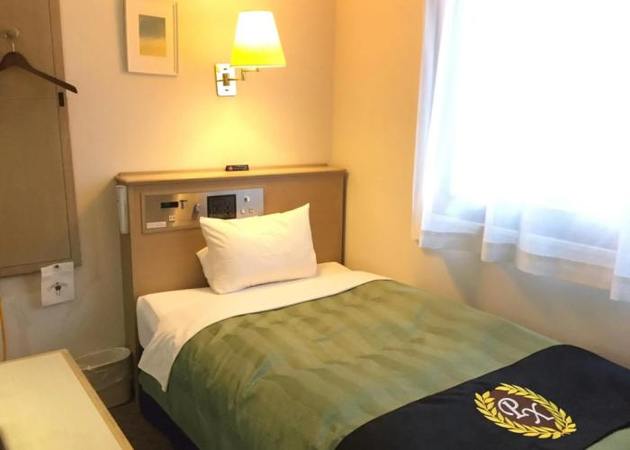 Grand Park Hotel Panex Chiba