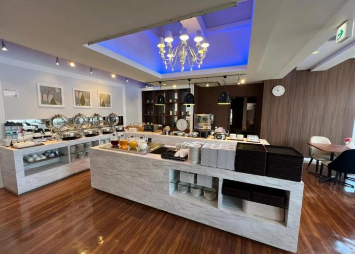 Grand Park Hotel Panex Chiba