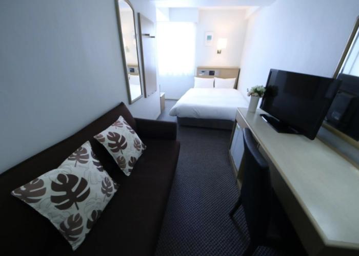 Grand Park Hotel Panex Chiba