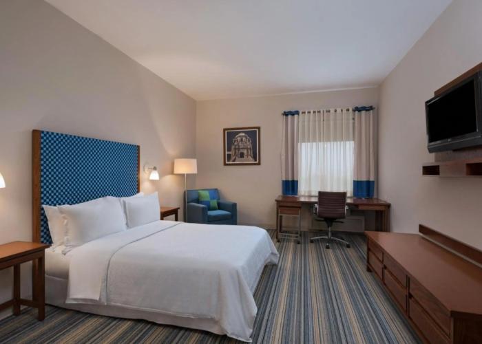 Four Points by Sheraton Monterrey Linda Vista