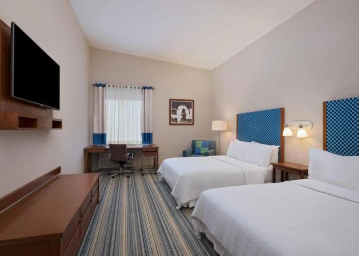 Four Points by Sheraton Monterrey Linda Vista