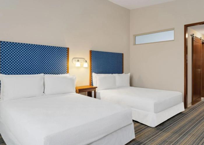 Four Points by Sheraton Monterrey Linda Vista