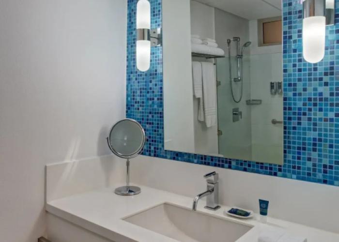 Four Points by Sheraton Monterrey Linda Vista