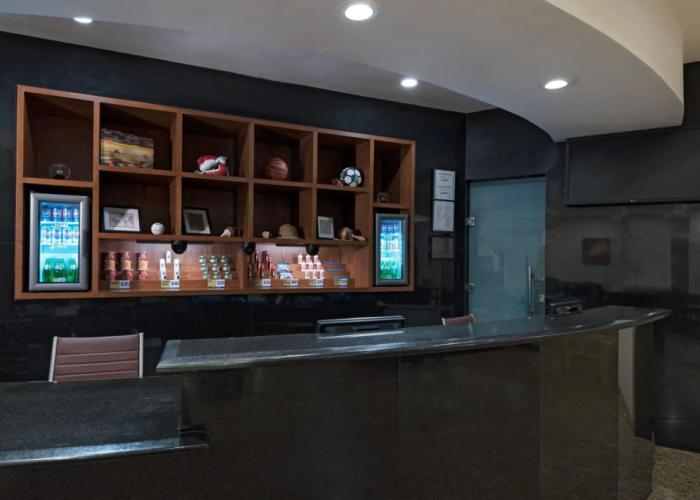 Four Points by Sheraton Monterrey Linda Vista