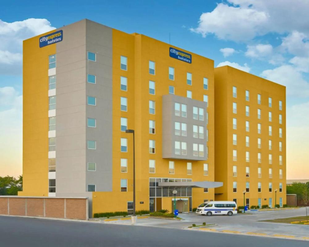 City Express by Marriott Monterrey Lindavista