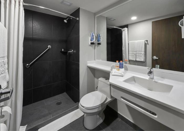 City Express by Marriott Monterrey Lindavista