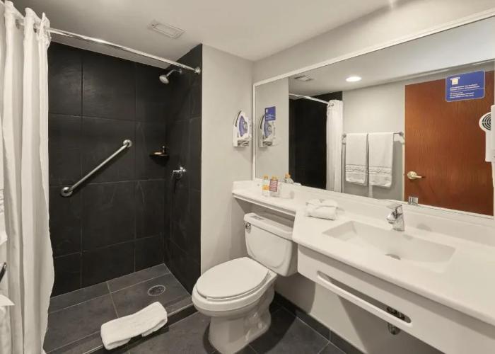 City Express by Marriott Monterrey Lindavista