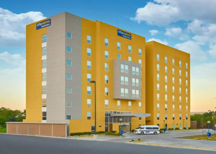 City Express by Marriott Monterrey Lindavista