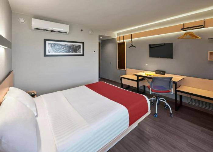 City Express by Marriott Monterrey Lindavista