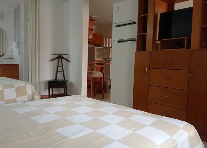 Confort Ejecutivo Suites Linda Vista
