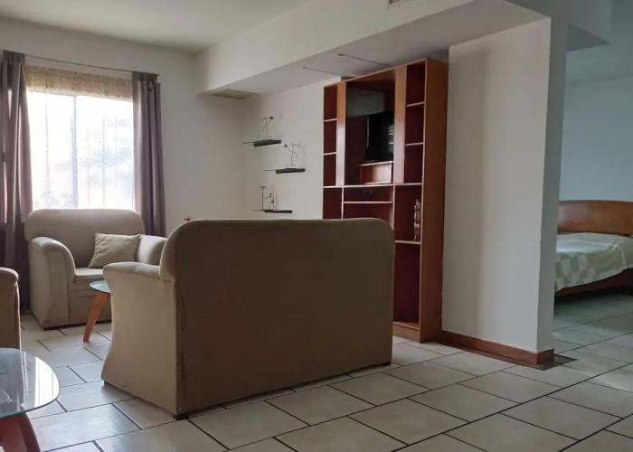 Confort Ejecutivo Suites Linda Vista