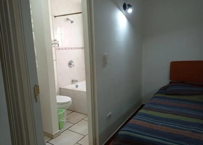 Confort Ejecutivo Suites Linda Vista