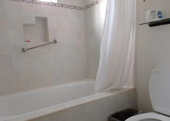 Confort Ejecutivo Suites Linda Vista