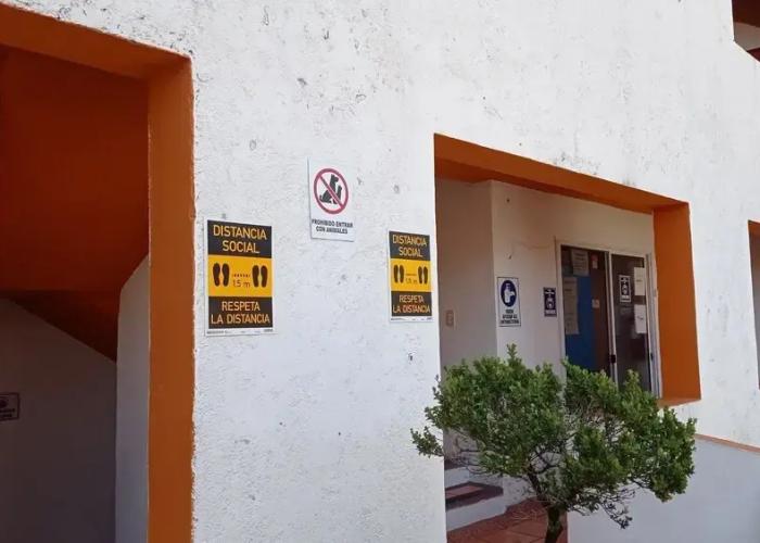 Confort Ejecutivo Suites Linda Vista