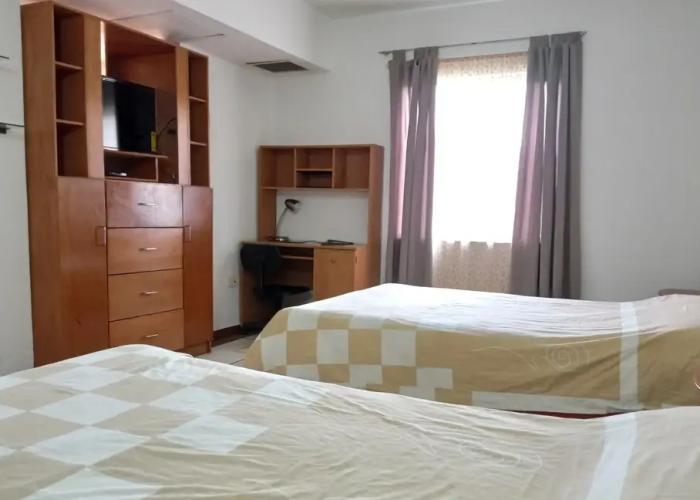 Confort Ejecutivo Suites Linda Vista