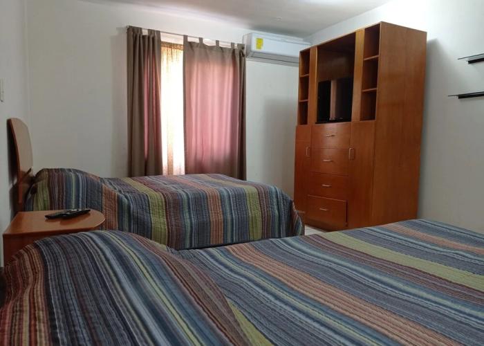 Confort Ejecutivo Suites Linda Vista