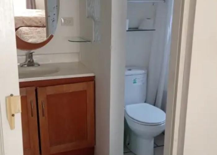 Confort Ejecutivo Suites Linda Vista