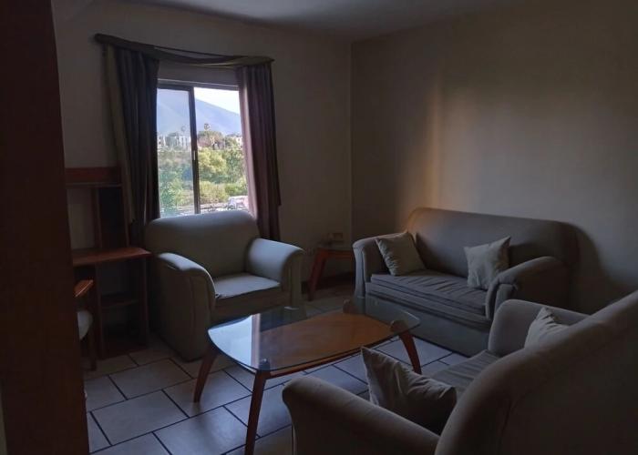 Confort Ejecutivo Suites Linda Vista