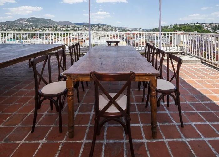 Hotel de La Loma