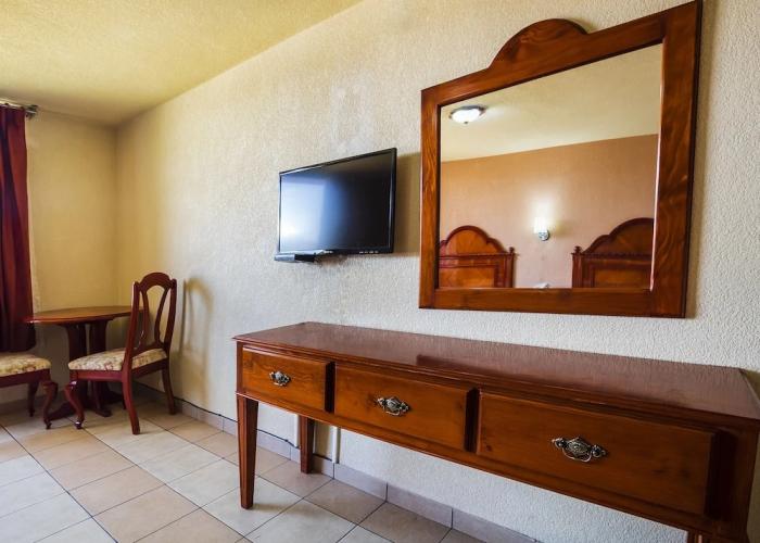 Hotel de La Loma