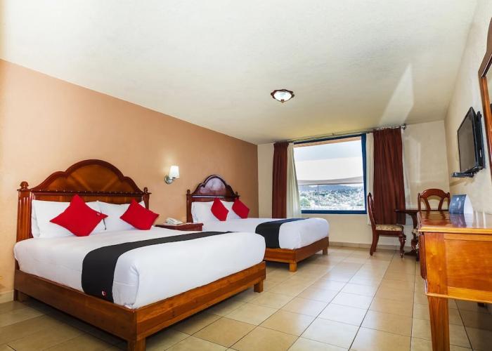 Hotel de La Loma