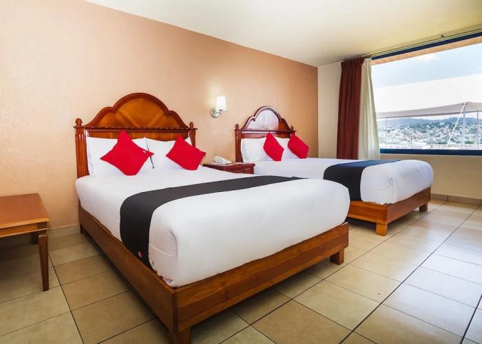 Hotel de La Loma