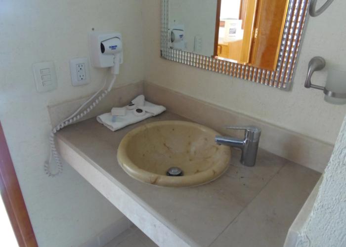 Hotel Senorial Tlaxcala
