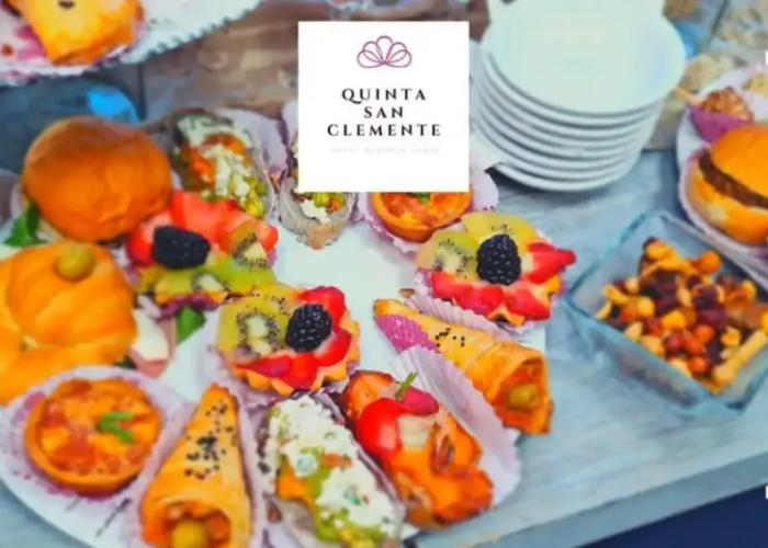 Hotel Quinta San Clemente