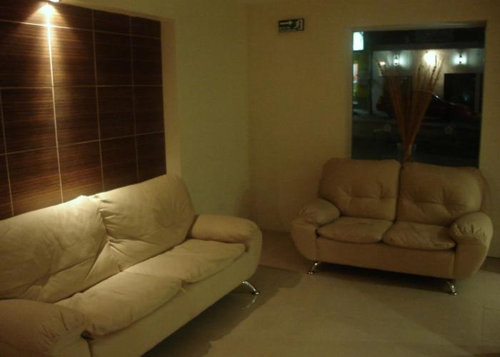 Hotel Quinta San Clemente