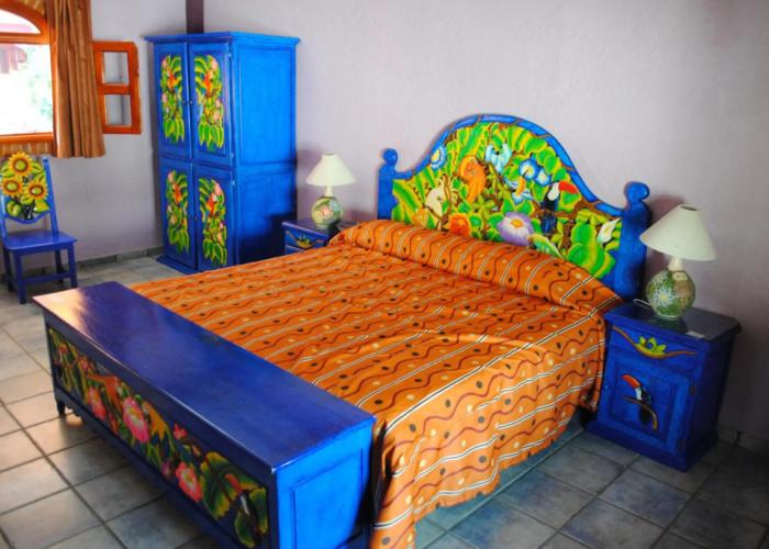 Hotel Posada La Casona de Cortes