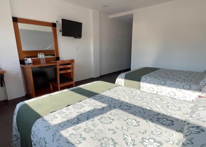 Hotel GS Jerocs