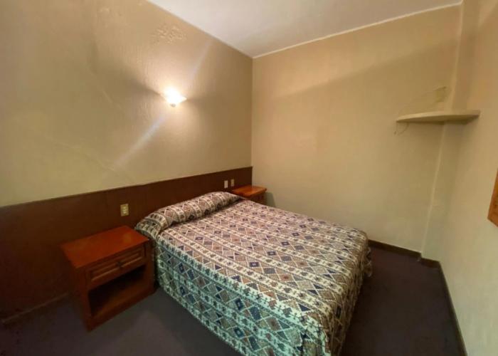 Hotel GS Jerocs