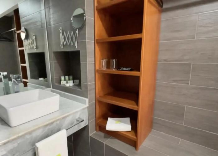 Hotel GS Jerocs