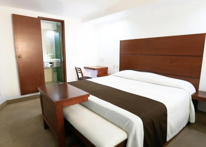 Hotel GS Jerocs