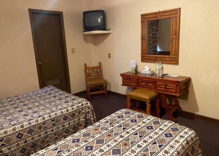 Hotel GS Jerocs