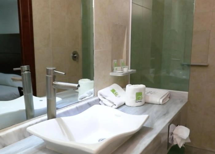 Hotel GS Jerocs
