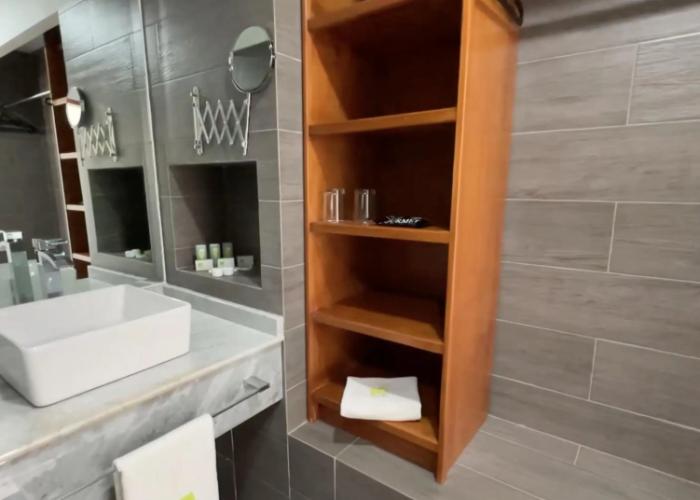 Hotel GS Jerocs